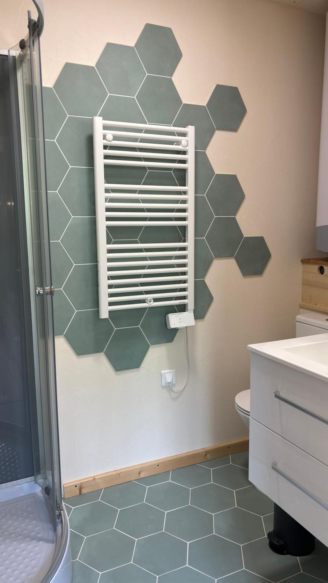 T2 Cocon Avec Balcon Et Parking Apartment La Roche-sur-Foron Exterior photo