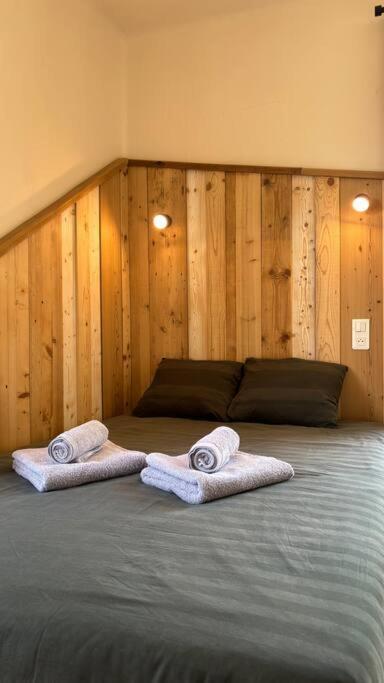 T2 Cocon Avec Balcon Et Parking Apartment La Roche-sur-Foron Exterior photo