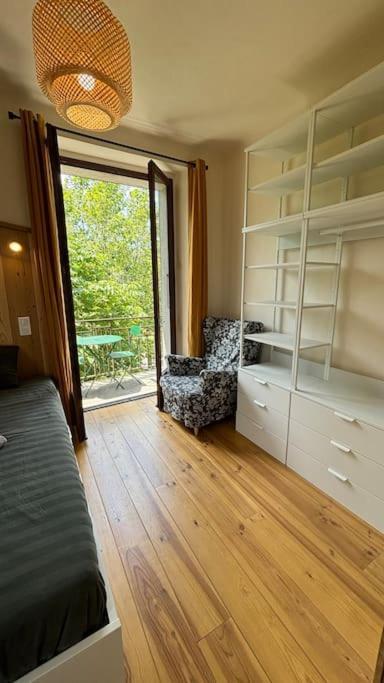 T2 Cocon Avec Balcon Et Parking Apartment La Roche-sur-Foron Exterior photo